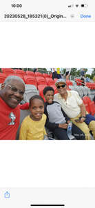 Loudoun United FC - USL Championship vs Pittsburgh Riverhounds SC