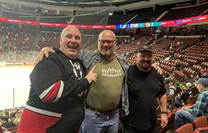 Utah Grizzlies - ECHL vs Idaho Steelheads