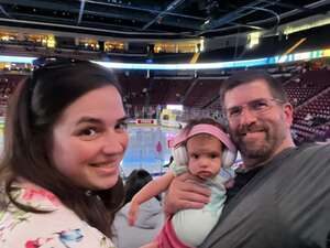 Utah Grizzlies - ECHL vs Idaho Steelheads