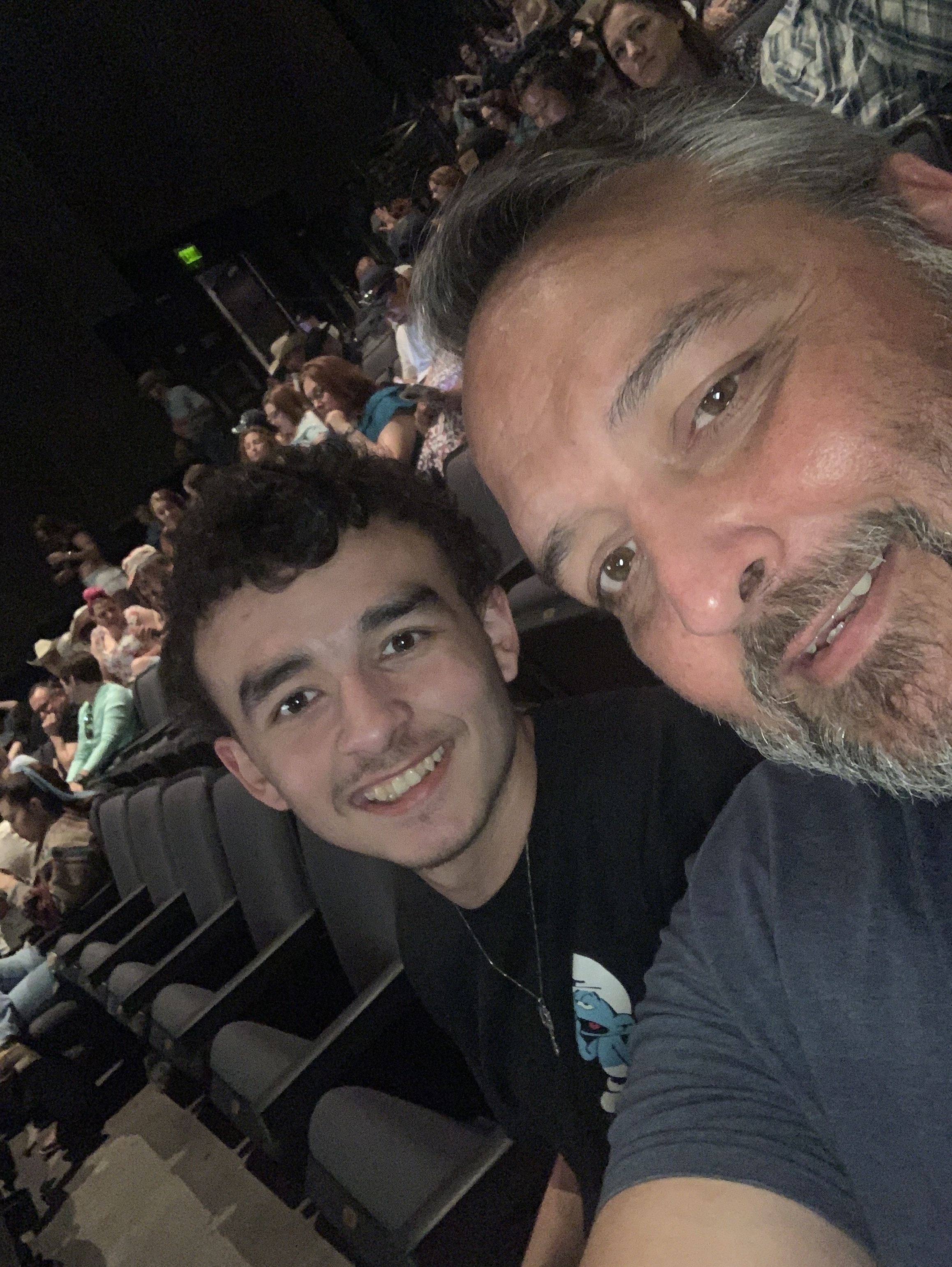 Kplx & KSCS Country Fest 2023