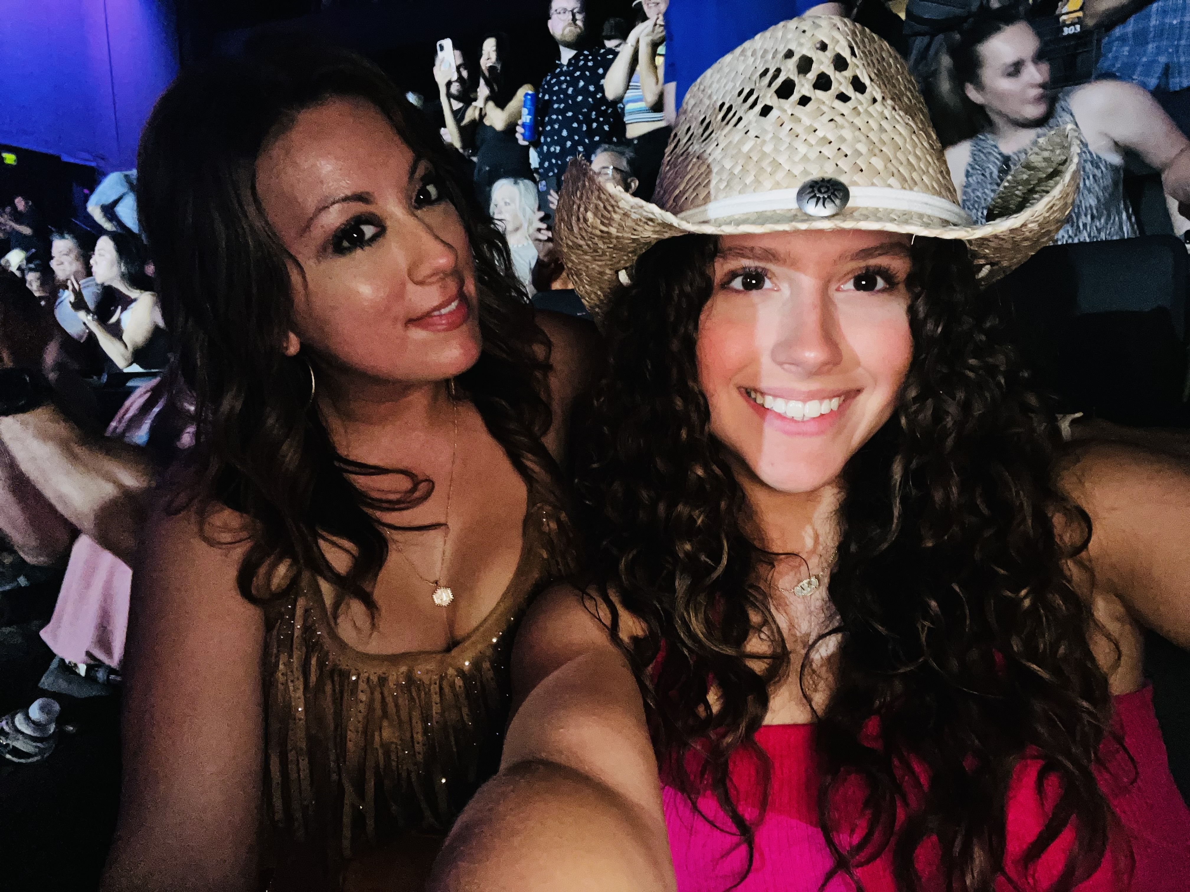 Kplx & KSCS Country Fest 2023