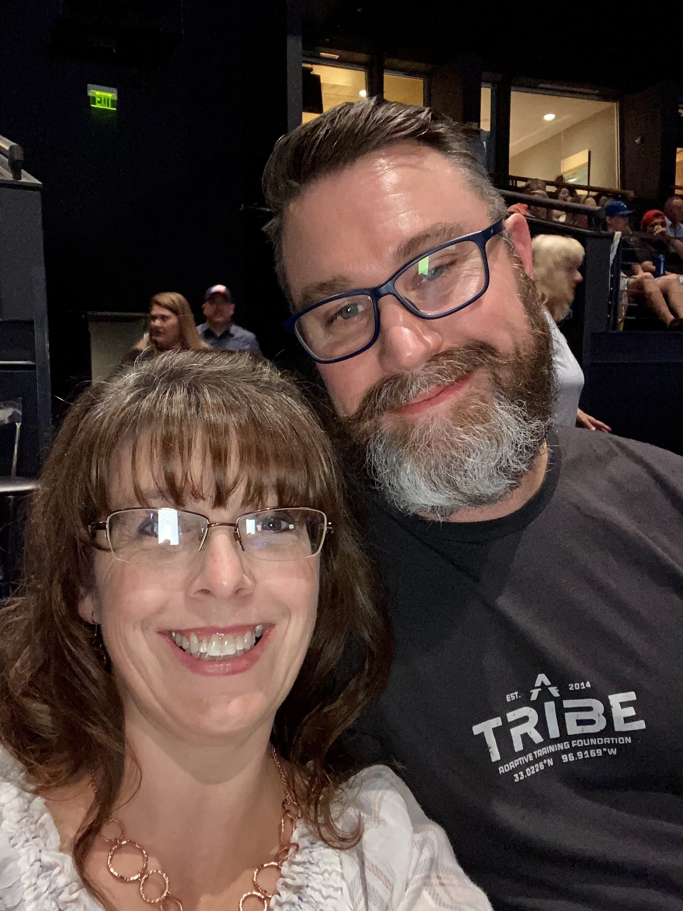 Kplx & KSCS Country Fest 2023