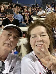 Coachella Valley Firebirds - AHL - vs. Colorado Eagles ** Playoffs Round 2 Game 4 **