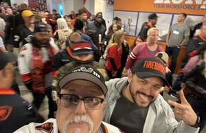 Coachella Valley Firebirds - AHL - vs. Colorado Eagles ** Playoffs Round 2 Game 4 **