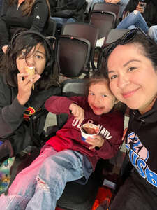 Coachella Valley Firebirds - AHL - vs. Colorado Eagles ** Playoffs Round 2 Game 4 **