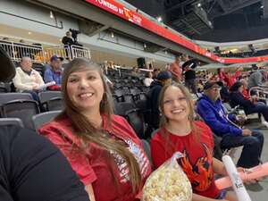 Coachella Valley Firebirds - AHL - vs. Colorado Eagles ** Playoffs Round 2 Game 4 **