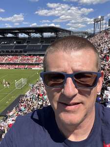 Washington Spirit - NWSL vs San Diego Wave FC