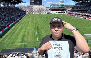 Washington Spirit - NWSL vs San Diego Wave FC