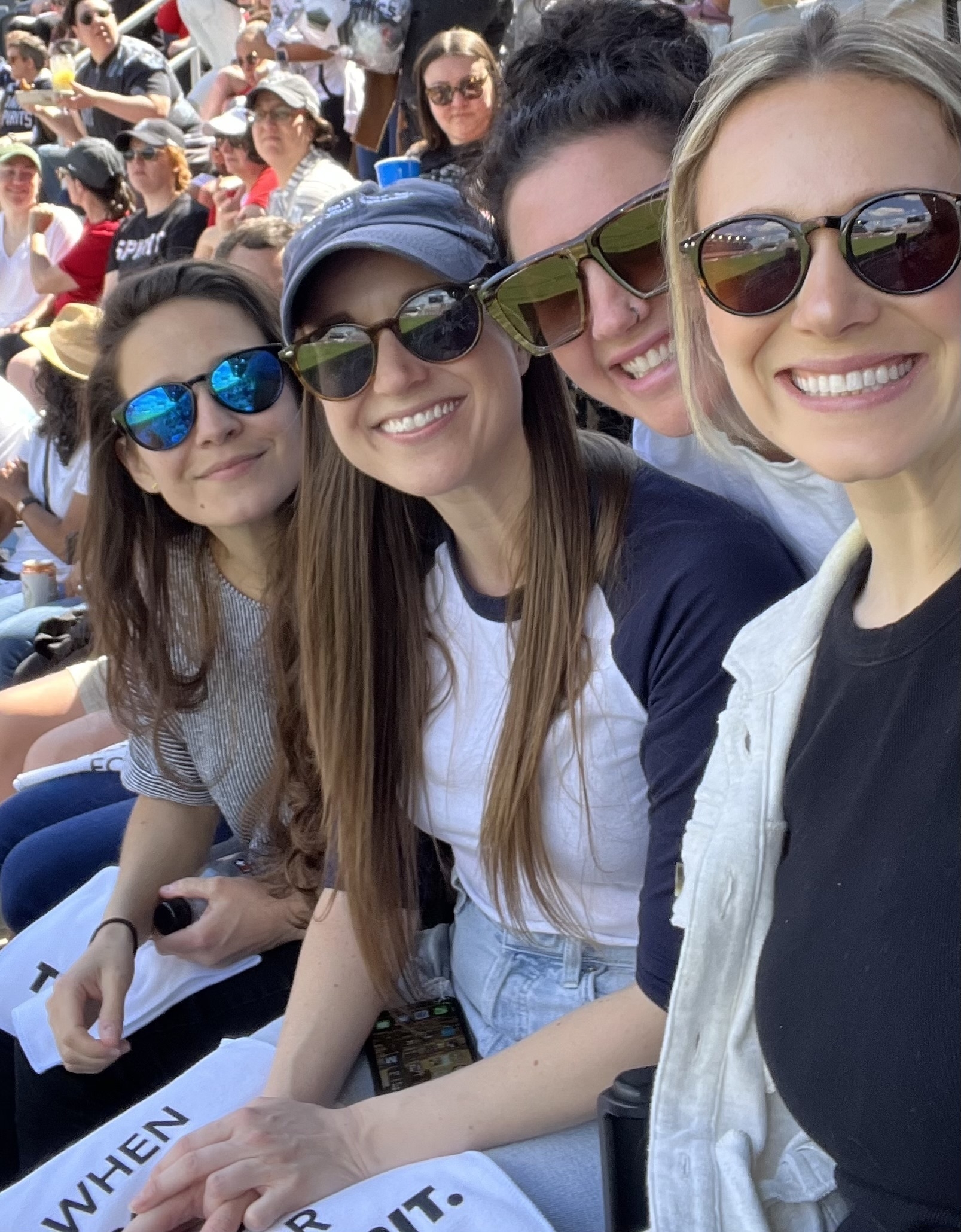 Washington Spirit - NWSL vs San Diego Wave FC