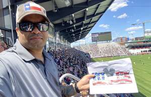 Washington Spirit - NWSL vs San Diego Wave FC