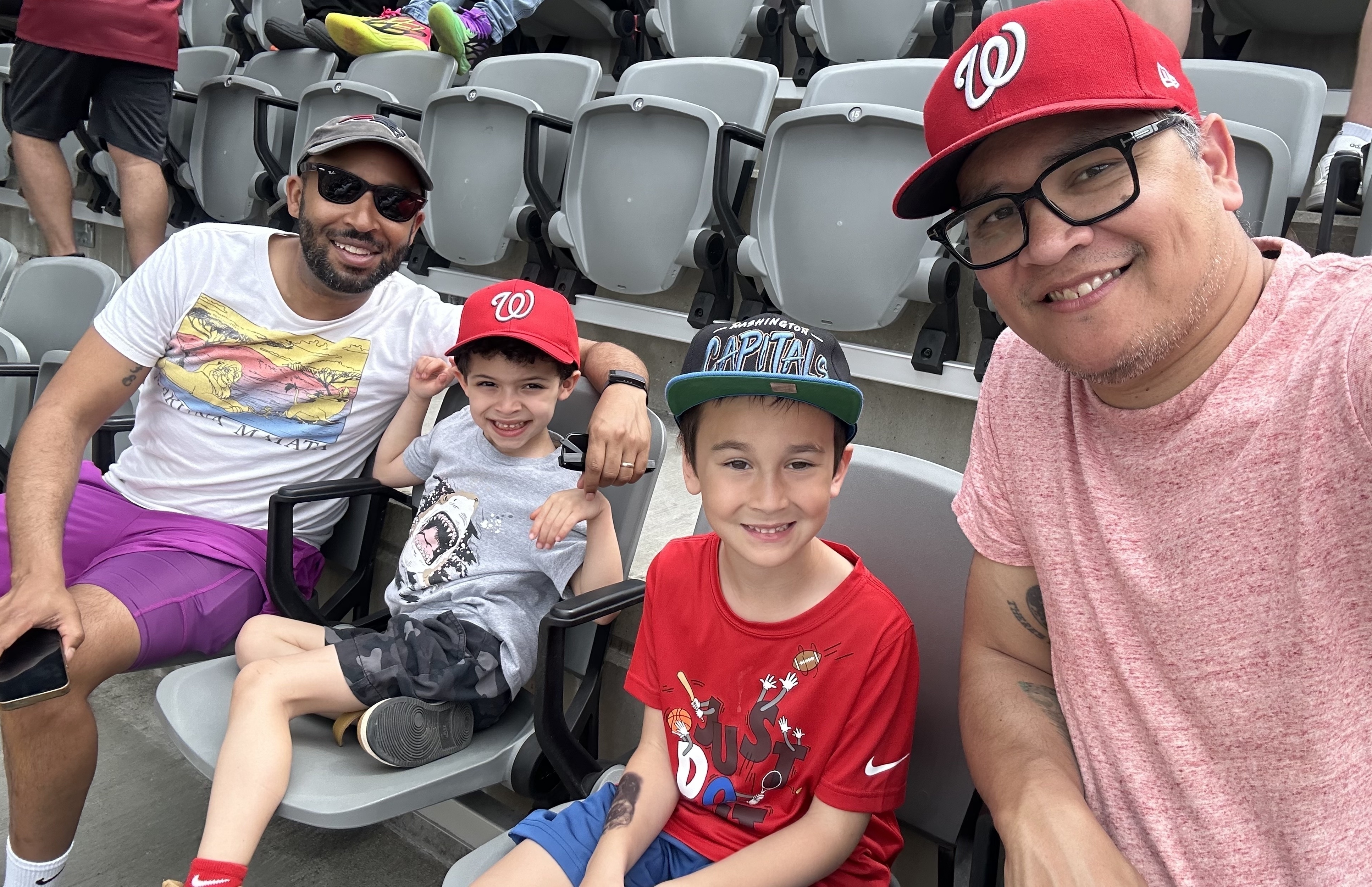Washington Spirit - NWSL vs San Diego Wave FC