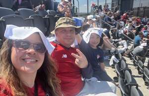 Washington Spirit - NWSL vs San Diego Wave FC