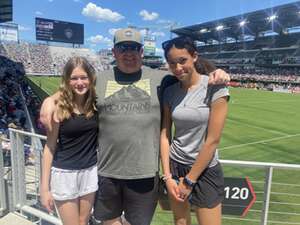 Washington Spirit - NWSL vs San Diego Wave FC