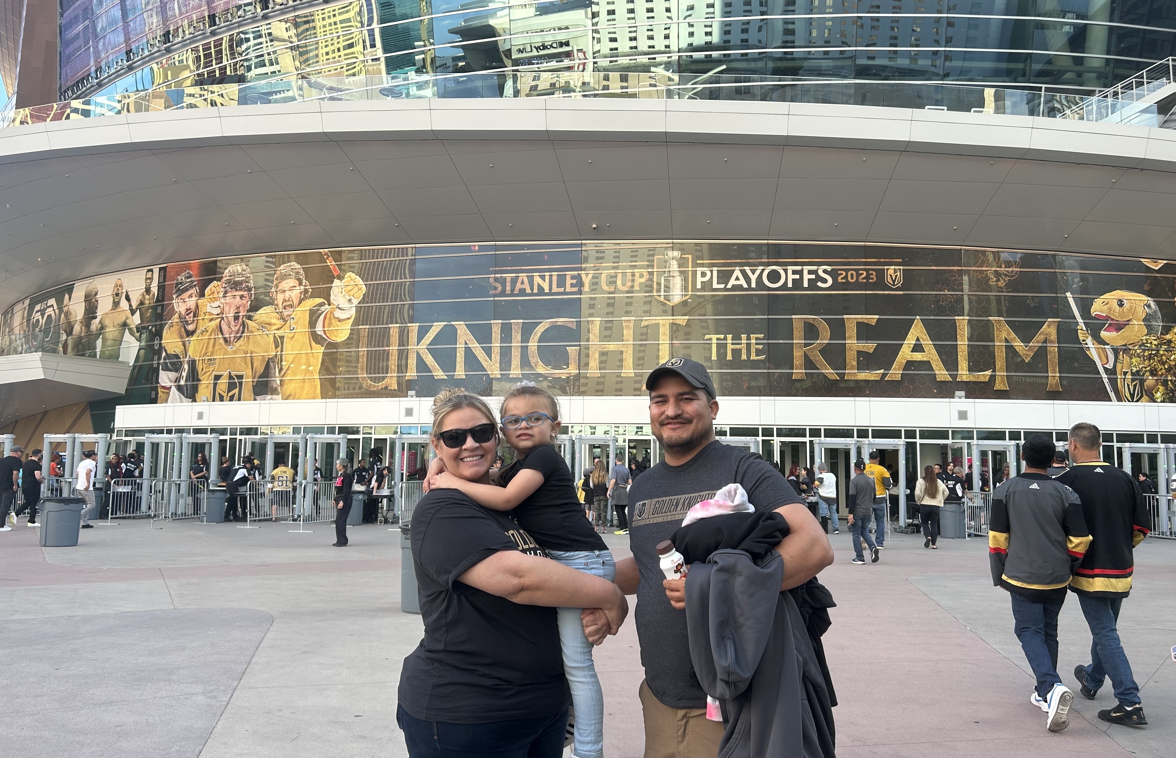 Vegas Golden Knights - NHL vs Edmonton Oilers