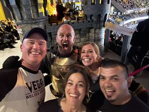 Vegas Golden Knights - NHL vs Edmonton Oilers