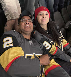 Vegas Golden Knights - NHL vs Edmonton Oilers