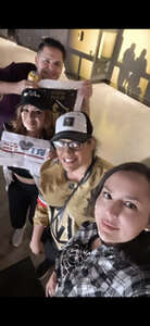 Vegas Golden Knights - NHL vs Edmonton Oilers