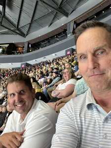 Vegas Golden Knights - NHL vs Edmonton Oilers