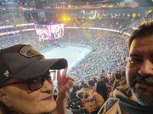 Vegas Golden Knights - NHL vs Edmonton Oilers