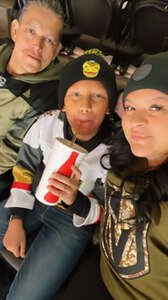 Vegas Golden Knights - NHL vs Edmonton Oilers