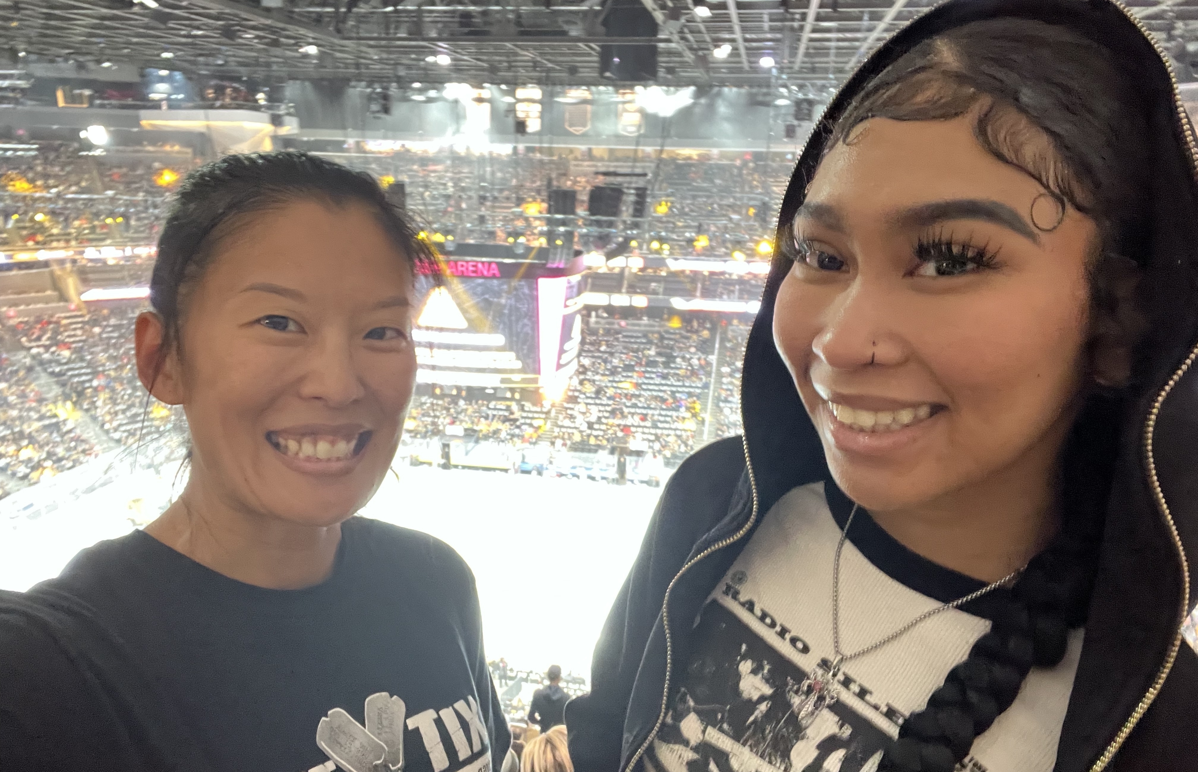 Vegas Golden Knights - NHL vs Edmonton Oilers