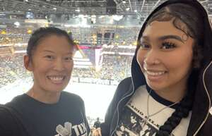 Vegas Golden Knights - NHL vs Edmonton Oilers