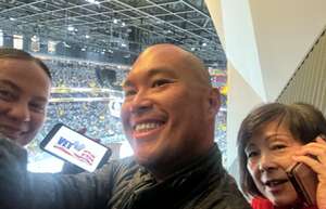 Vegas Golden Knights - NHL vs Edmonton Oilers