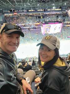 Vegas Golden Knights - NHL vs Edmonton Oilers