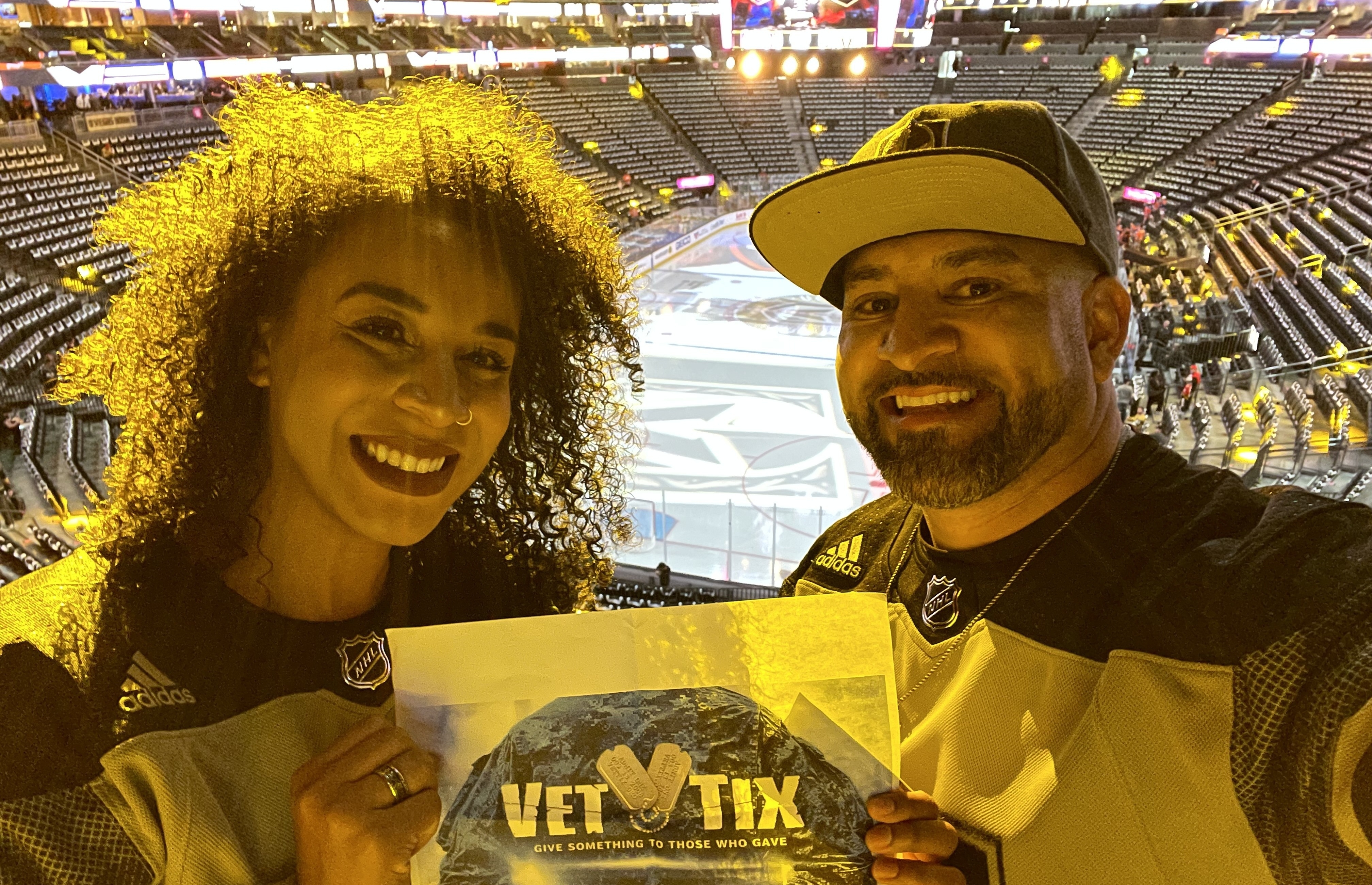 Vegas Golden Knights - NHL vs Edmonton Oilers