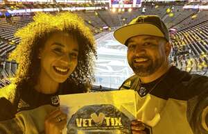 Vegas Golden Knights - NHL vs Edmonton Oilers