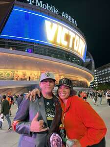 Vegas Golden Knights - NHL vs Edmonton Oilers