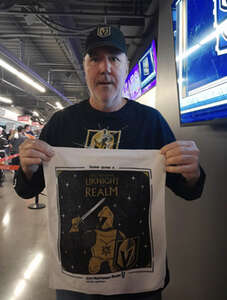 Vegas Golden Knights - NHL vs Edmonton Oilers