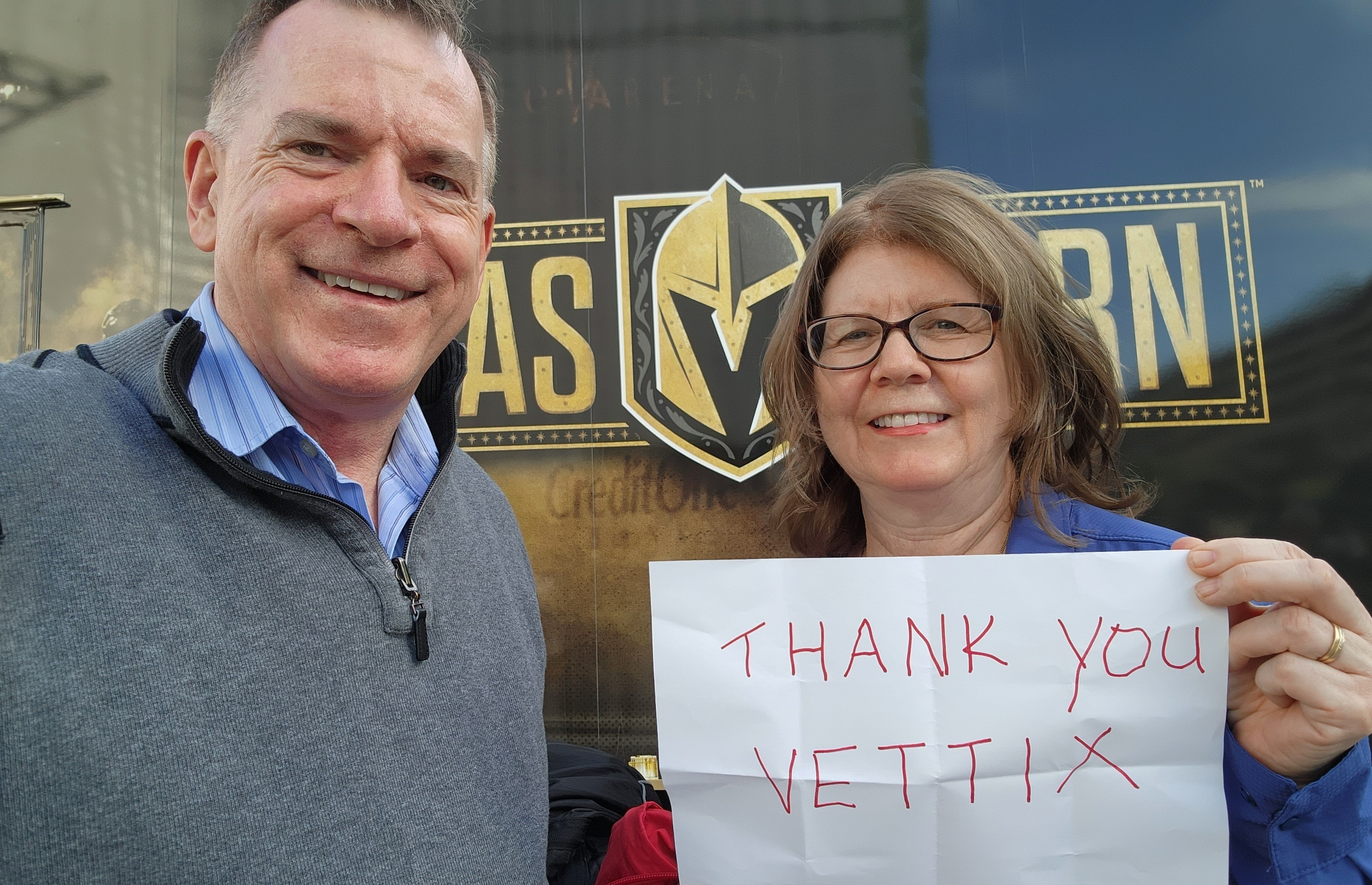 Vegas Golden Knights - NHL vs Edmonton Oilers