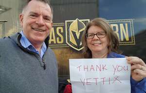 Vegas Golden Knights - NHL vs Edmonton Oilers