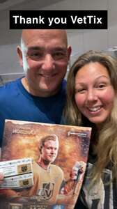 Vegas Golden Knights - NHL vs Edmonton Oilers