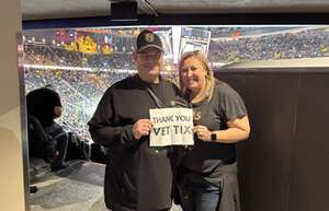 Vegas Golden Knights - NHL vs Edmonton Oilers