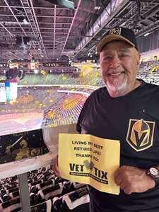 Vegas Golden Knights - NHL vs Edmonton Oilers