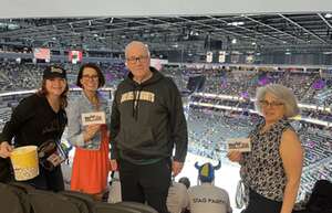 Vegas Golden Knights - NHL vs Edmonton Oilers