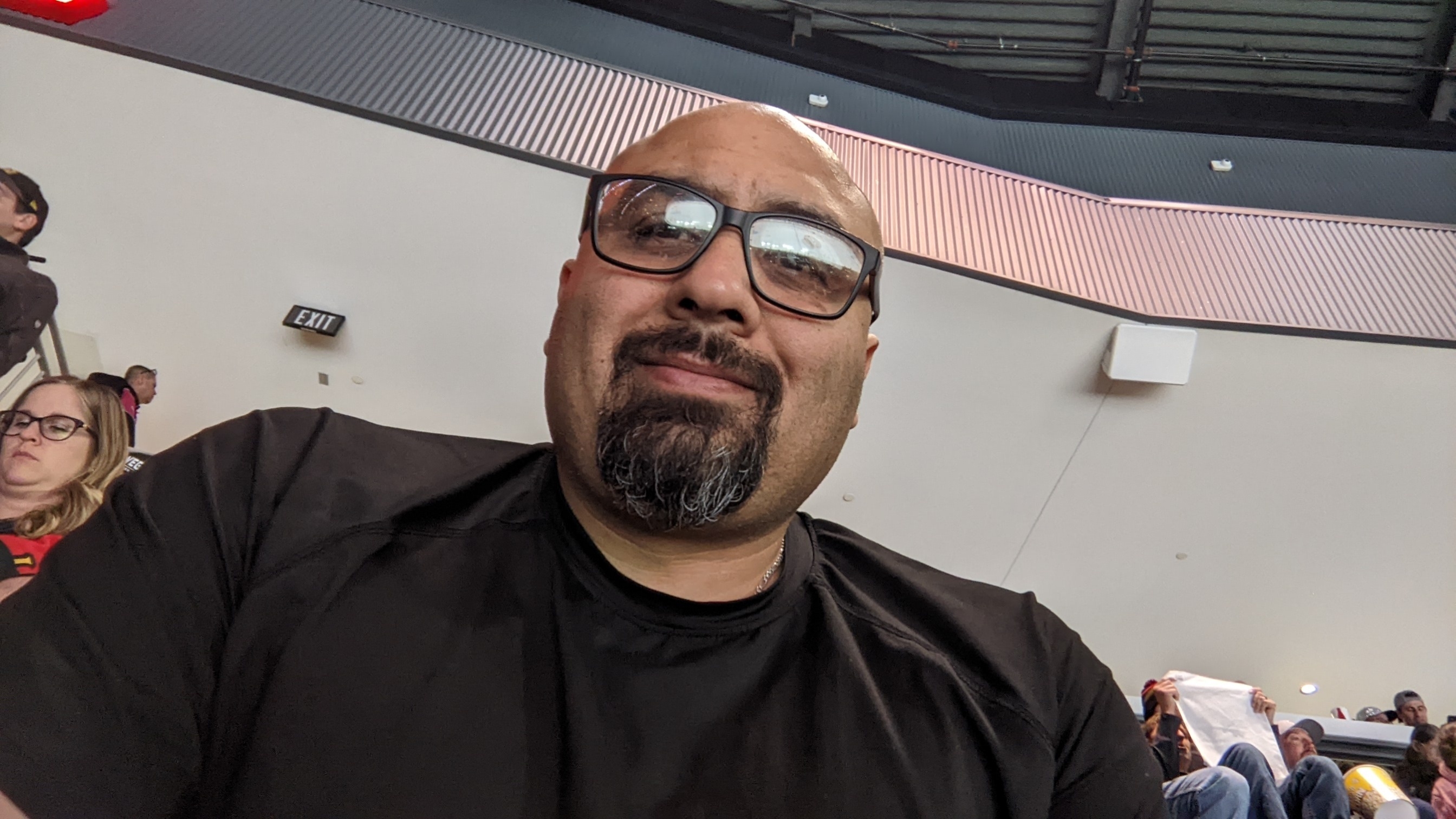 Vegas Golden Knights - NHL vs Edmonton Oilers