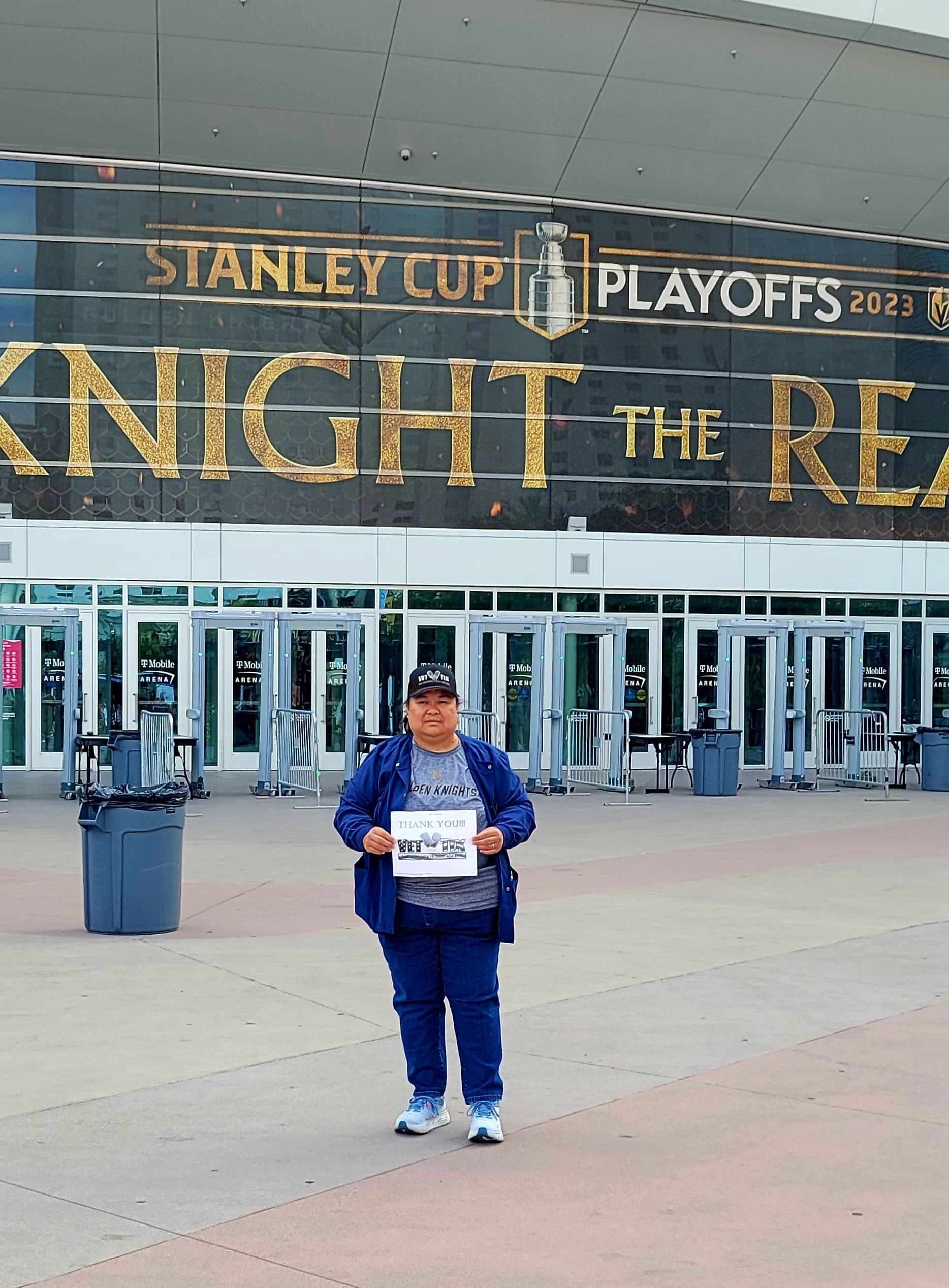 Vegas Golden Knights - NHL vs Edmonton Oilers