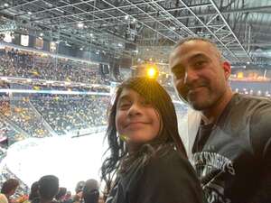 Vegas Golden Knights - NHL vs Edmonton Oilers