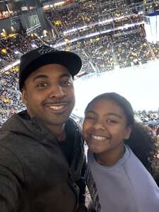 Vegas Golden Knights - NHL vs Edmonton Oilers