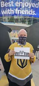 Vegas Golden Knights - NHL vs Edmonton Oilers