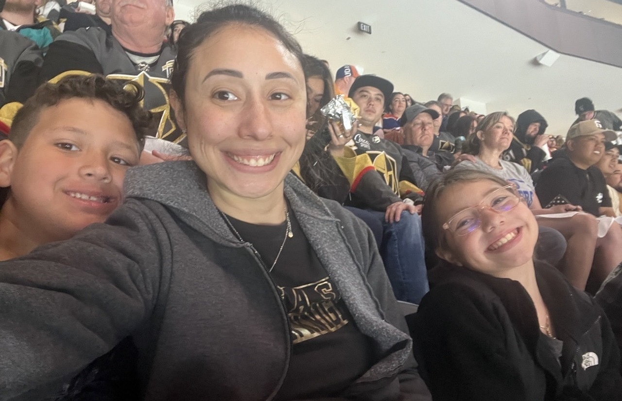 Vegas Golden Knights - NHL vs Edmonton Oilers