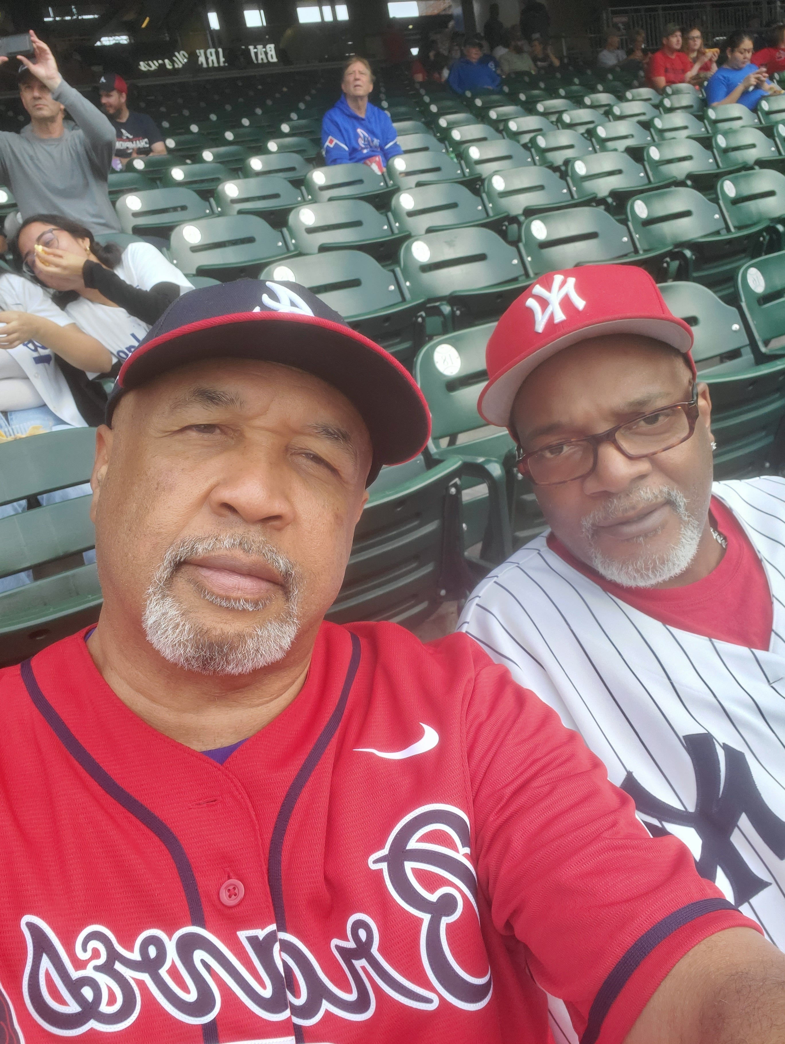 Atlanta Braves - MLB vs Los Angeles Dodgers