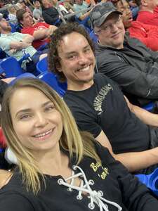 D.C. Defenders - XFL vs Arlington Renegades