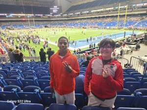 D.C. Defenders - XFL vs Arlington Renegades