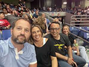 D.C. Defenders - XFL vs Arlington Renegades