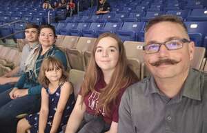 D.C. Defenders - XFL vs Arlington Renegades