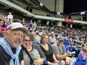 D.C. Defenders - XFL vs Arlington Renegades